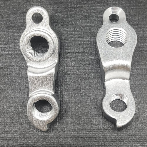 Dropout K33059 Tail For Cannondale rail Neo S Gear Mech Rear Derailleur Hanger - Picture 5 of 6