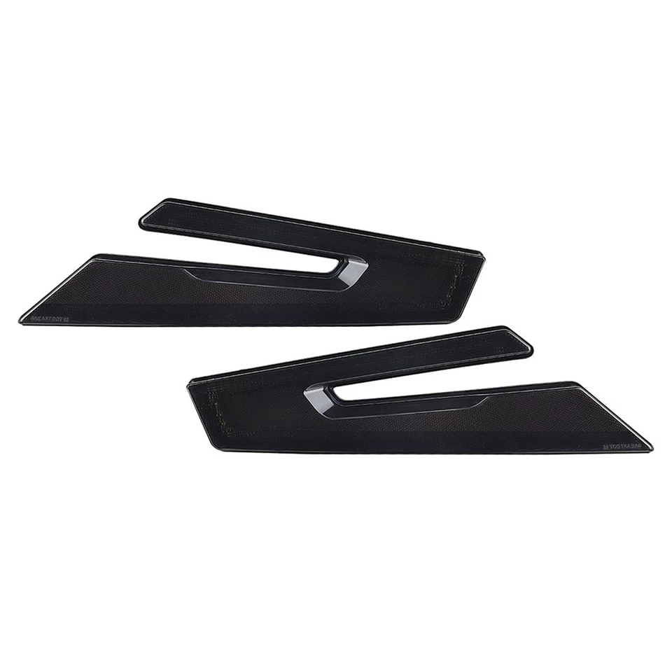 UTV LED-Hinterradbremsrücklichter für Polaris RZR PRO XP /4 20-23 RZR PRO R 2022 - Image 4 of 4