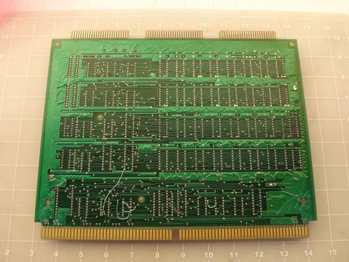 PHOTO RESEARCH 1732-4615 CIRCUIT BOARD T46977 - Picture 4 of 6