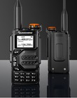 Quansheng UV-K5  VHF UHF Dual-Band Ham 5W Portable Two-way Radio Walkie Talki FM