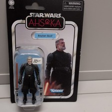 Kenner Star Wars The Vintage Collection Baylan Skoll VC355 Ahsoka