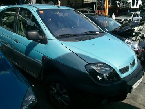 ELECTROVENTILADOR / 148042 PARA RENAULT SCENIC RX4 JA0 1.9 DCI SALOMON - Imagen 7 de 8