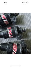 Genuine Rc 1200cc Fuel Injectors Honda B D H Series B16 B18 B20 Used Condition Genuine Rc 1200cc Fuel Injectors Honda B D H Series B16 B18 B20 Used Condition
