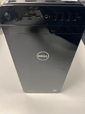 Dell XPS 8920 Desktop - Intel i7 - 7700 - 3.6Ghz. MINT!