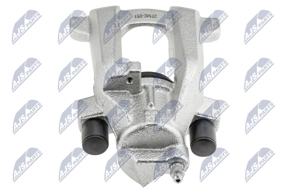 Fits NTY HZT-ME-051 BRAKE CALIPER REAR ⭐UK Stock⭐ - Image 8