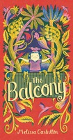 The Balcony | Melissa Castrillon | Buch | A Paula Wiseman Book/Beach Lane Books