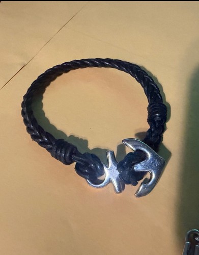 james avery retired anchor bracelt