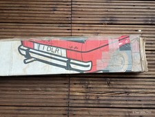 Ford Capri NOS RGA Rear  Spoiler