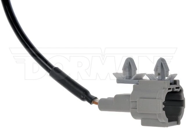Sensor de velocidad de rueda ABS Dorman 695-539 para 05-11 Frontier Pathfinder Xterra Foto 3 de 4