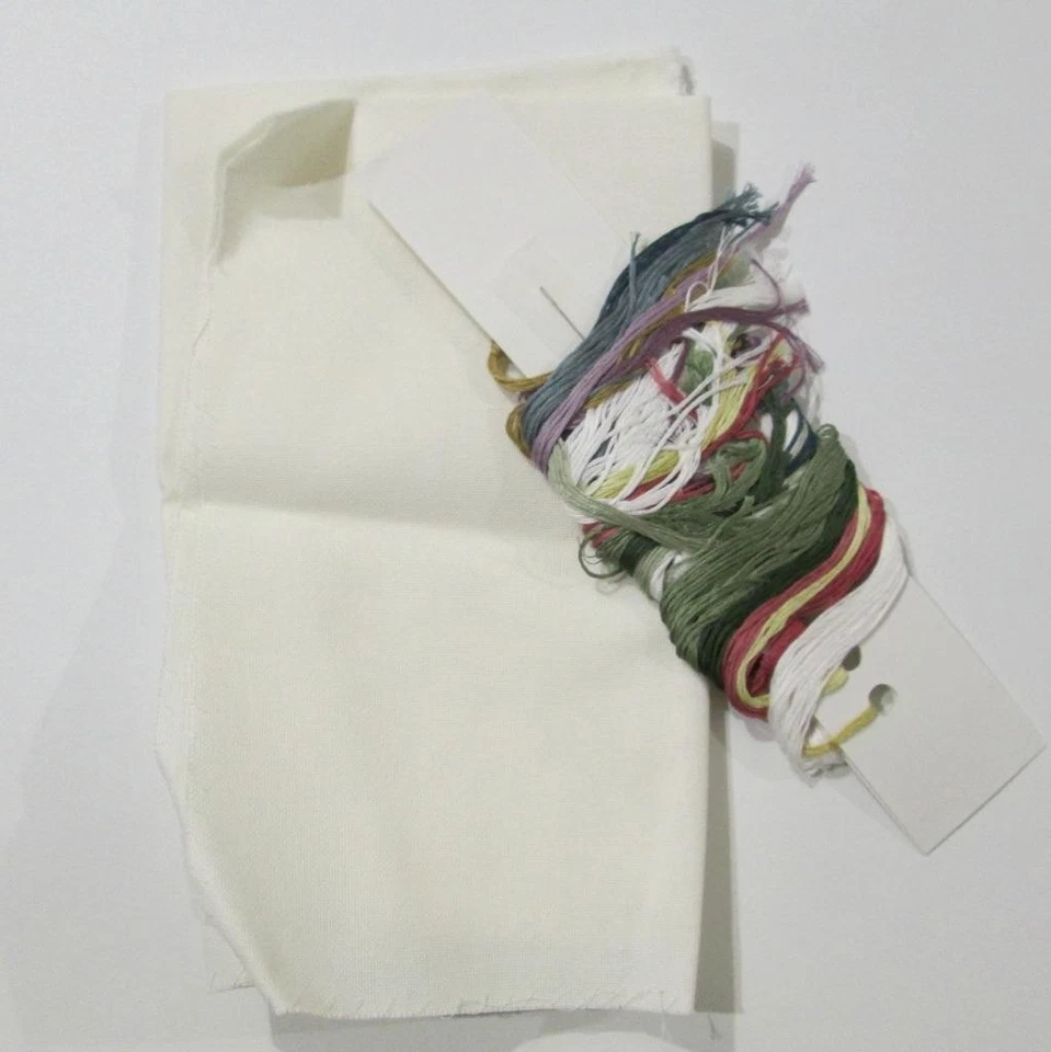 Cross My Heart Wedding Sampler Kit T25123 Sherrrie Stepp Aweau 2004 - Image 4 of 4