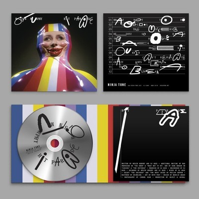 Róisín Murphy Hit Parade (CD) Album