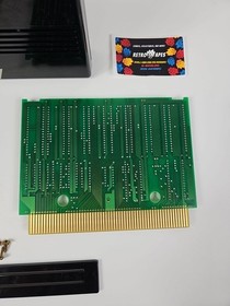 Magician Lord Neo Geo MVS SNK 100% Authentic Board Tested & Working US SELLER