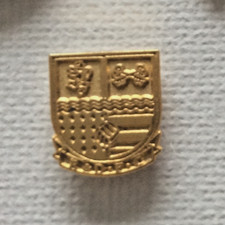 Rushden & Diamonds Football Club Badge