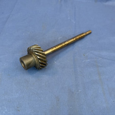 Big Block Mopar Intermediate Shaft Distributor Oil Pump Drive Gear 383 426 440