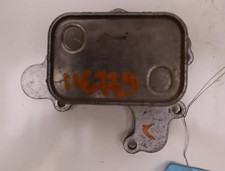 Filtre à huile Citroen C3