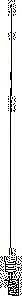 Shakespeare AIS 5215-AIS 36" Squatty Body® Antenna f/Sailboats - Picture 3 of 3