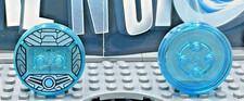 UPC 809787026919 product image for LEGO Dimensions Cyberman Tag Only Doctor Who 71238 | upcitemdb.com