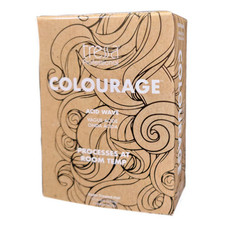 Tressa Colourage Perm-2 Pack