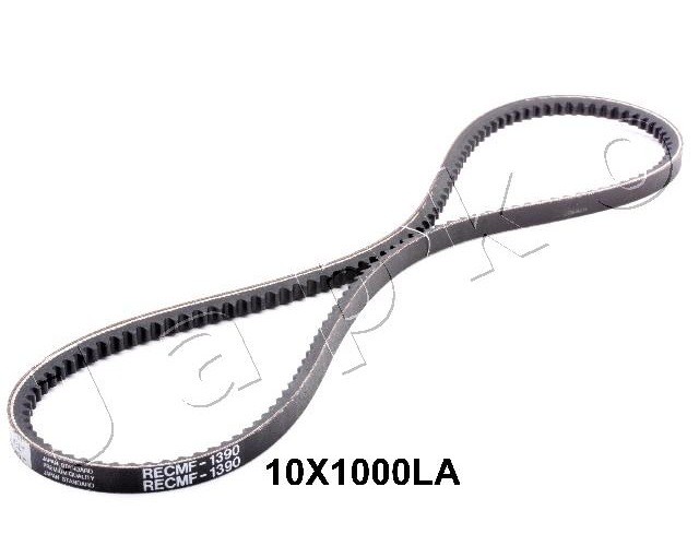 2x ✅Fits JAPKO 10X1000LA V-BELT ⭐UK Seller⭐ - Image 6
