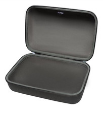 Hard Travel Case for Soundcore Boom 2 Outdoor Speaker Green NEW