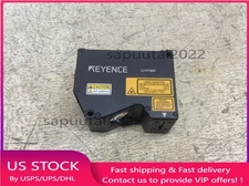 Keyence LJ-V7080 Ultra-High Speed In-line Laser Sensor LJV7080