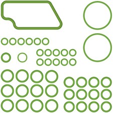 A/C System O-Ring and Gasket Kit-AC System Se...