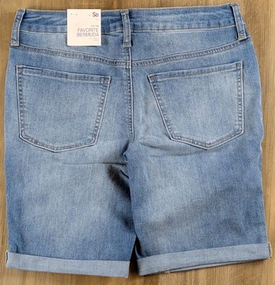 Short Bermuda Molletonné Blanc Lucy In The Sky - Taille 3 Junior - Neuf étiqueté