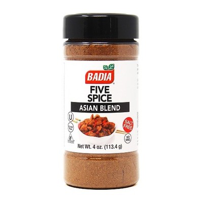 Badia Five Spice Asian Blend