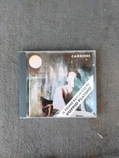 CD Luca Carboni - Carboni - Usato
