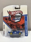 Hot Wheels Vintage Racing Marc Donohue's '69 Sunoco Camaro H7