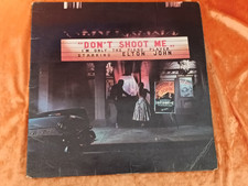 Elton John - Don´t Shoot Me I´m Only The Pi...