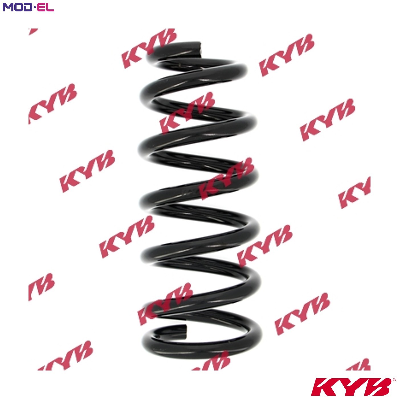 SUSPENSION SPRING RA1050 FOR MITSUBISHI PAJERO/IV/SHOGUN PAJERO/SHOGUN 3.2L 6cyl