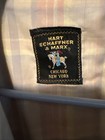 Hart Schaffer & Marx Vintage  Trench Coat Size 46 Regular — photo 2