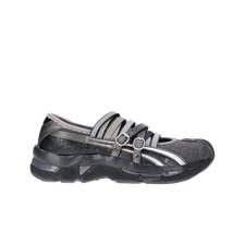 Asics x Kiko Kostadinov x Heaven by Marc Jacobs Gel-Lokros Graphite Grey