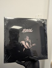 Marlon Williams Live At Auckland Town Hall PINK VINYL New and Sealed Bent Cover