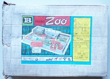 Britains Deetail 4712 - Zoo -