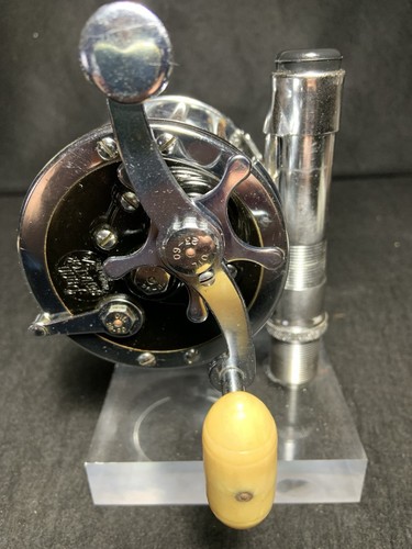 Moulinet Penn Special Senator Star drag | Pacific Pêche