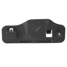 Altima 02-06 Parts Hood Prop Support Clamp 1 Piece Included Easy Installation