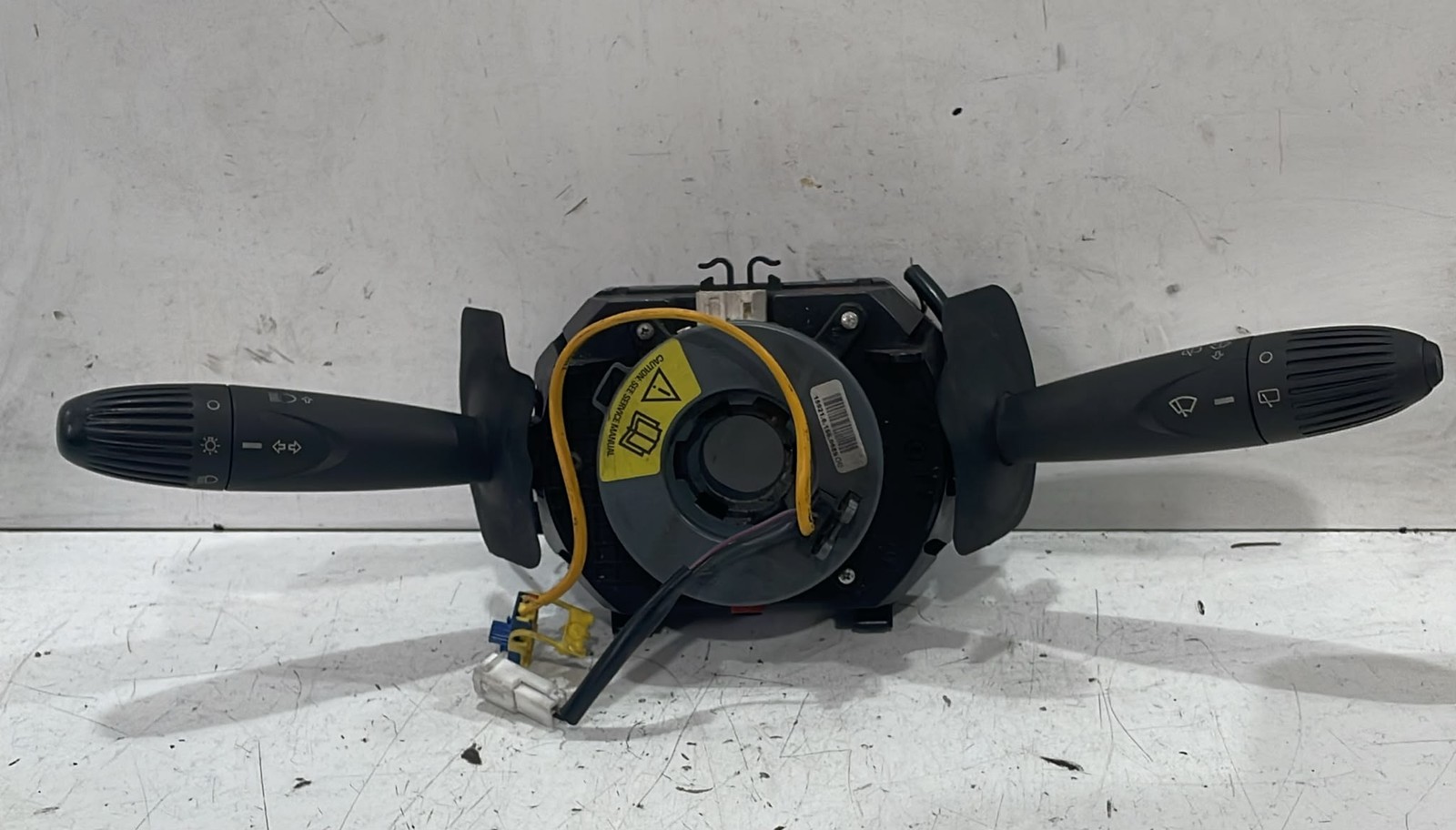 DEVIOLUCI PER FIAT Punto Berlina 5P 3° Serie (03>)