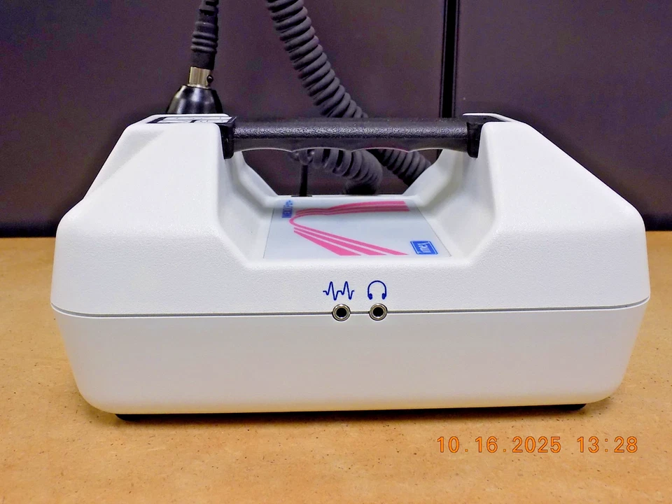 IMEX DOPCT+  with 8 MHz probe - JUST REDUCED - Image 2 of 4