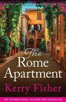 The Rome Apartment Kerry Fisher Taschenbuch The Italian Escape Englisch 2023