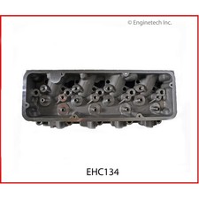 Enginetech Bare Cylinder Head Ehc134 Replacement Head For 1994-1997 Gm 2.2l