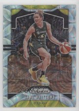 2020 Panini Prizm WNBA Premium Box Set Prizm 8/99 Sami Whitcomb #3 00zd