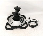 Logitech Extreme 3D Pro USB Wired PC Flight Stick Joystick Controller, Black — photo 2