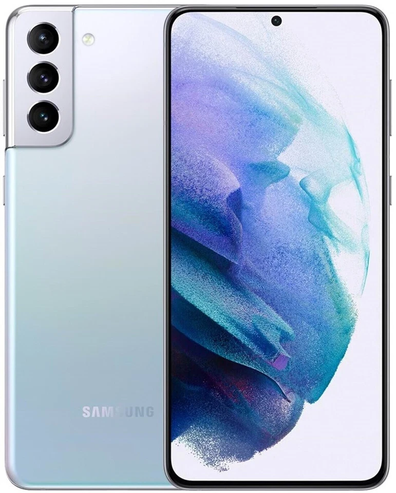 Samsung Galaxy S21 Plus 5g 128gb G996b/ds Phantom Violet