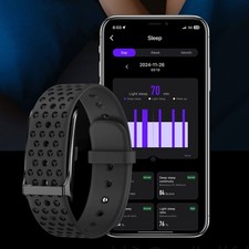 Smart Bracelet for Men Women, Health Activity...