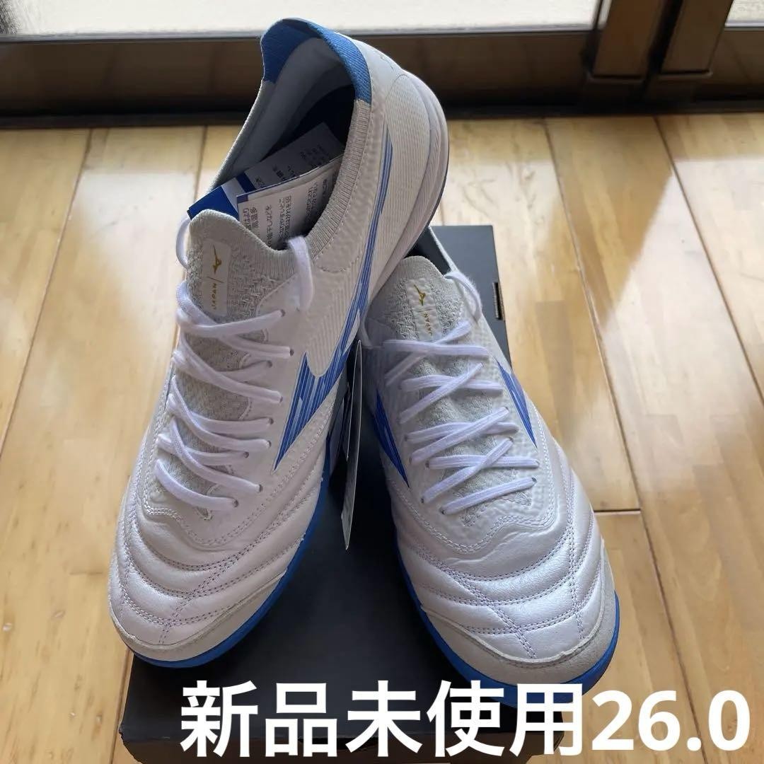 Mizuno Morelia Neo Sala Japan TF 26.0. | eBay