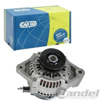 Hc-Cargo Lichtmaschine Generator 45A Passend FüR Daihatsu Feroza Hijet Piaggio P