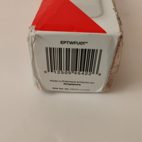 Frigidaire EPTWFU01 Genuine OEM Pure Source Ultra II Refrigerator Water Filter - Picture 6 of 17