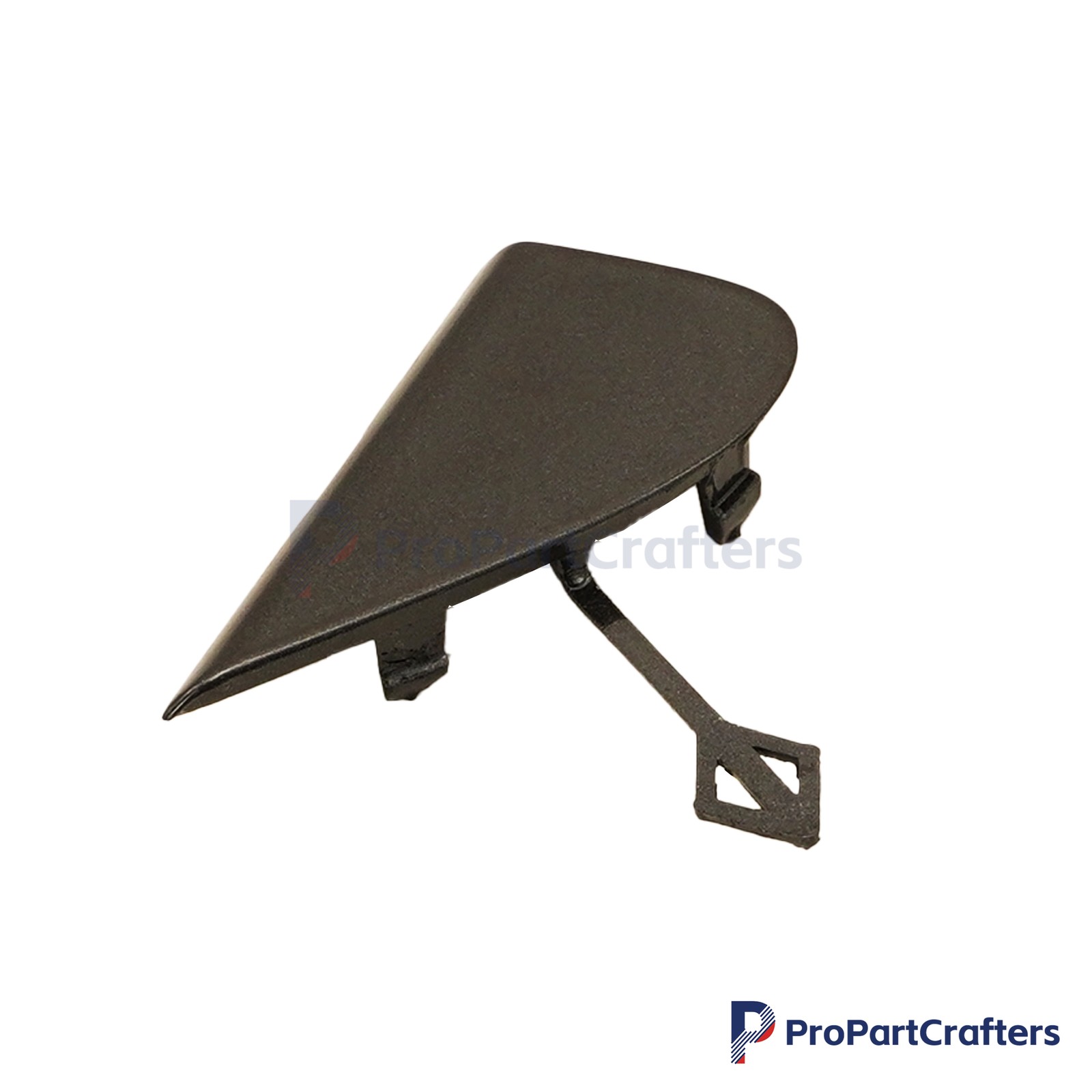 McLaren 540C Front Tow hook cover P/N 13A5287CP